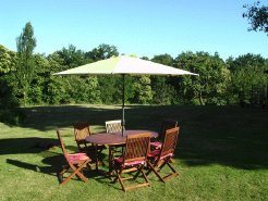 Country Cottages to rent in GERS, Midi Pyrenees, France