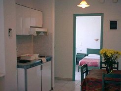 Holiday Apartments to rent in Agios Nikolaos , Crete, Greece