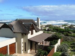 Verhurings & Vakansie Akkommodasie - Strand Huise - South Africa - Western Cape - Cape Town