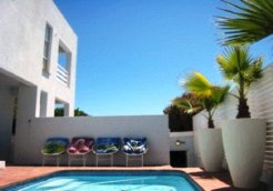 Holiday Rentals & Accommodation - Holiday Houses - South Africa - Western Cape - Cape Town