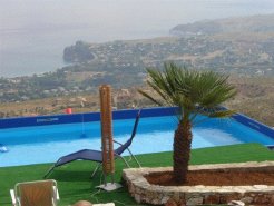 Holiday Apartments to rent in Castellammare Del Golfo, Sicily, Italy