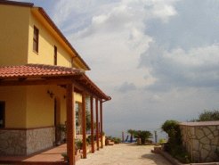 Holiday Apartments to rent in Castellammare Del Golfo, Sicily, Italy