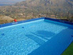 Holiday Apartments to rent in Castellammare Del Golfo, Sicily, Italy