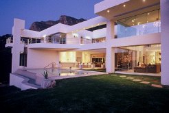 Holiday Villas to rent in Cape Town, Western Cape, South Africa