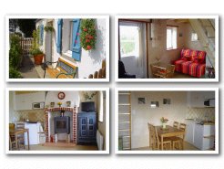 Holiday Accommodation to rent in Scrignac, Bretagne / Finistere, France