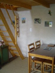 Holiday Accommodation to rent in Scrignac, Bretagne / Finistere, France
