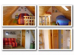 Holiday Accommodation to rent in Scrignac, Bretagne / Finistere, France
