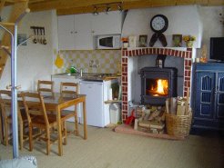 Holiday Accommodation to rent in Scrignac, Bretagne / Finistere, France