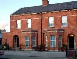 Holiday Rentals & Accommodation - Self Catering - Ireland - Glasnevin Dublin  - Dublin 