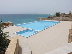 Location & Hbergement de Vacances - Maisons en bord de mer - Cape Verde Islands - Vila Do Maio - Vila Do Maio