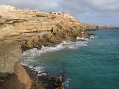Beach Houses to rent in Vila Do Maio, Vila Do Maio, Cape Verde Islands