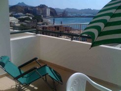 Apartments to rent in Mindelo, Leginha, Cape Verde Islands