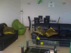 Apartments to rent in Mindelo, Leginha, Cape Verde Islands