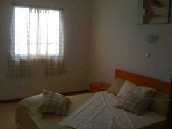 Apartments to rent in Mindelo, Leginha, Cape Verde Islands