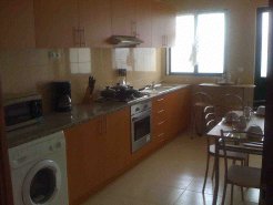 Apartments to rent in Mindelo, Leginha, Cape Verde Islands