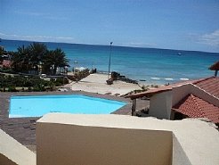 Apartments to rent in Santa Maria, Santa Maria, Cape Verde Islands