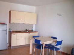 Apartments to rent in Santa Maria, Santa Maria, Cape Verde Islands