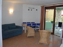 Apartments to rent in Santa Maria, Santa Maria, Cape Verde Islands