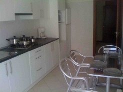 Apartments to rent in Mindelo, Leginha, Cape Verde Islands