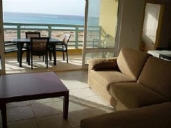 Apartments to rent in Sal Rei, Sal Rei, Cape Verde Islands
