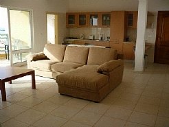 Apartments to rent in Sal Rei, Sal Rei, Cape Verde Islands