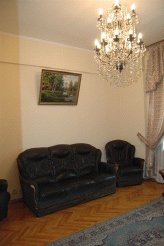 Location & Hbergement de Vacances - Appartements - Russia - Moscow - Moscow