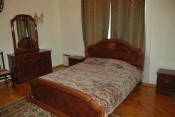 Apartments to rent in Moscow, Moscow, Russia