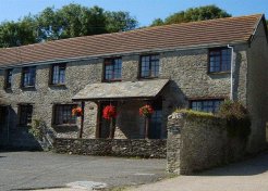 Holiday Rentals & Accommodation - Self Catering - United Kingdom - North Devon - Nr Woolacombe