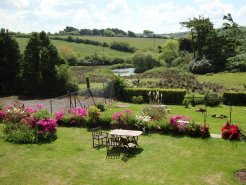 Self Catering to rent in Nr Woolacombe, North Devon, United Kingdom