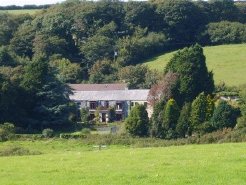 Self Catering to rent in Nr Woolacombe, North Devon, United Kingdom