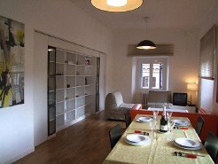 Self Catering to rent in Rome, Vatican, Italy