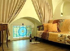 Holiday Apartments to rent in Rome, Campo de Fiori, Italy