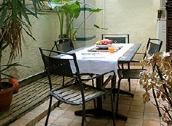 Holiday Apartments to rent in Rome, Campo de Fiori, Italy