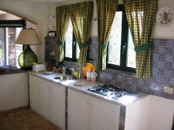 Self Catering to rent in acirela, sicily, Italy