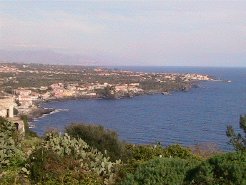 Self Catering to rent in acirela, sicily, Italy