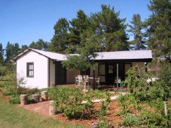 Self Catering to rent in Wilderness, Garden Route, South Africa