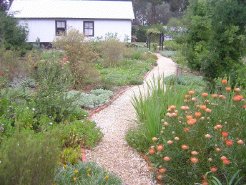 Self Catering to rent in Wilderness, Garden Route, South Africa