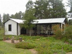 Self Catering to rent in Wilderness, Garden Route, South Africa