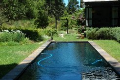 Self Catering to rent in Wilderness, Garden Route, South Africa