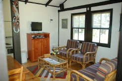 Self Catering to rent in Wilderness, Garden Route, South Africa