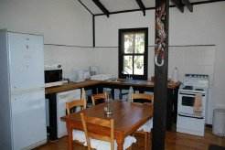 Self Catering to rent in Wilderness, Garden Route, South Africa