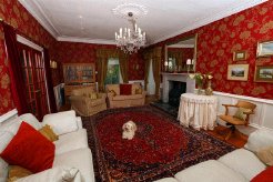 Country Houses to rent in Argyll, Kilfinan, United Kingdom