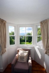 Country Houses to rent in Argyll, Kilfinan, United Kingdom