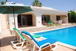 Holiday Rentals & Accommodation - Villas - Portugal - Quinta Das Salinas - Algarve