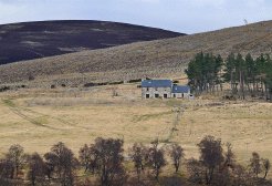 Holiday Houses to rent in Inverness-Shire, East Clune, United Kingdom
