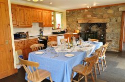 Holiday Houses to rent in Inverness-Shire, East Clune, United Kingdom