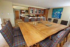 Holiday Homes to rent in Ross-Shire, Munlochy, United Kingdom