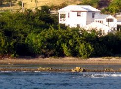 Beach Cottages to rent in Cades Bay, Caribbean, Antigua and Barbuda