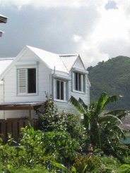 Beach Cottages to rent in Cades Bay, Caribbean, Antigua and Barbuda