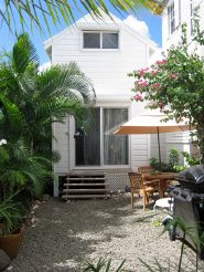 Beach Cottages to rent in Cades Bay, Caribbean, Antigua and Barbuda